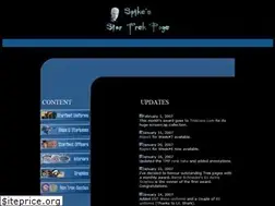 Sites similar to st-spike.org