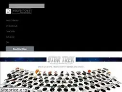 Sites similar to st-starships.com
