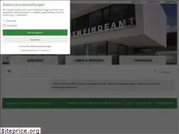 Sites similar to st-stefan.at