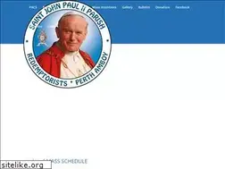 Sites similar to st-stephens-church.com