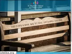 Sites similar to st-stephens-school.org.uk