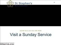 Sites similar to st-stephens.com.au