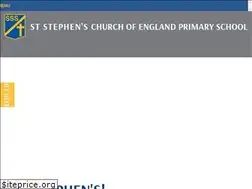 Sites similar to st-stephens.lambeth.sch.uk