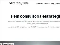 Sites similar to st-strategy.com