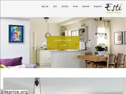 Sites similar to st-studio.co.il
