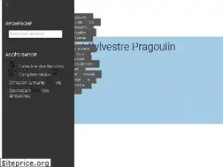 Sites similar to st-sylvestre-pragoulin.com