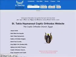 Sites similar to st-takla.org