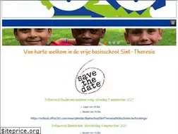 Sites similar to st-theresia.be