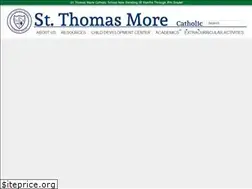 Sites similar to st-thomas-more-school.org