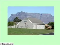 Sites similar to st-thomas.org.za