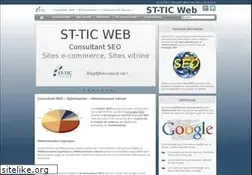Sites similar to st-tic.fr