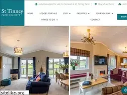 Sites similar to st-tinney.co.uk