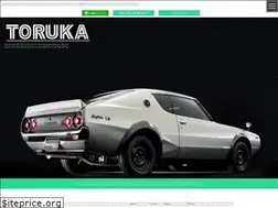 Sites similar to st-toruka.com