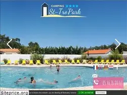 Sites similar to st-tro-park.com