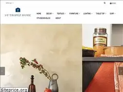 Sites similar to st-tropezhome.com
