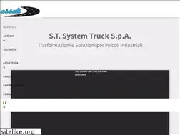Sites similar to st-truck.com
