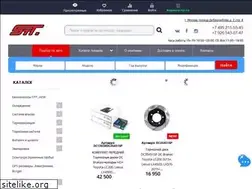 Sites similar to st-tuning.ru