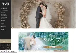 Sites similar to st-tvb.jp