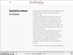 Sites similar to st-urban.net