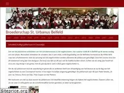 Sites similar to st-urbanus-belfeld.nl