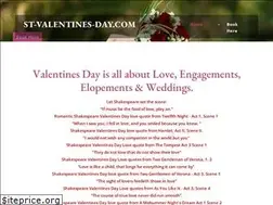 Sites similar to st-valentines-day.com