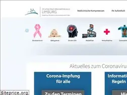 Sites similar to st-vincenz.de