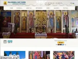 Sites similar to st-volodymyr.com