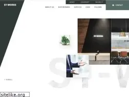 Sites similar to st-works.com