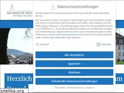 Sites similar to st-xaver.de