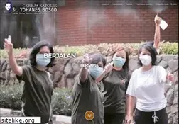 Sites similar to st-yohanesbosco.org