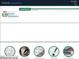 Sites similar to st-zacharie.qc.ca
