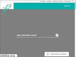 Sites similar to st-zotique.com