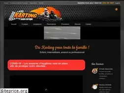 Sites similar to st-zotiquekarting.com