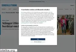 Sites similar to st.nu