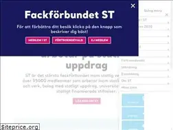 Sites similar to st.org