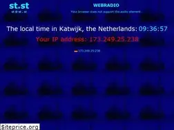 Sites similar to st.st