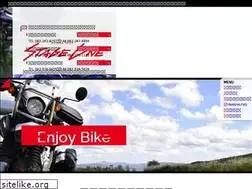 Sites similar to st1-bike.jp