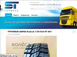 Sites similar to st11.kz