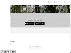 Sites similar to st1maalampo.fi