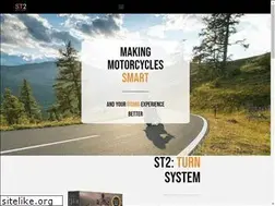 Sites similar to st2-systems.com