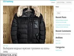 Sites similar to st3-fashiony.ru