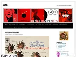 Sites similar to st33.wordpress.com