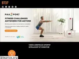 Sites similar to st37.fr
