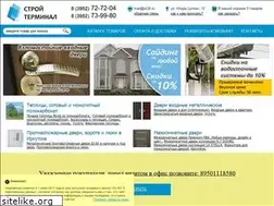 Sites similar to st38.ru