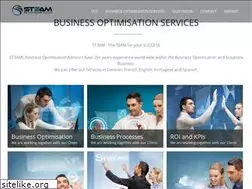 Sites similar to st3am.com