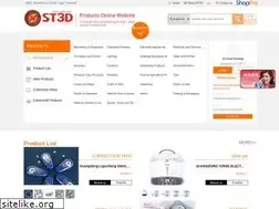 Sites similar to st3d.com