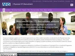 Sites similar to st3recruitment.org.uk