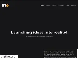 Sites similar to st6.io