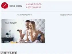 Sites similar to st65.ru