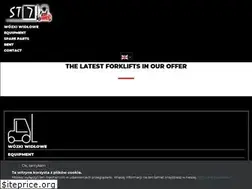 Sites similar to st7.com.pl